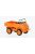 Wiking - Mercedes Unimog U411, Kommunal, 1:87