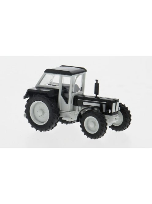 Wiking - Schlüter Super 1250 VL, schwarz/hellgrau, 1972, 1:87