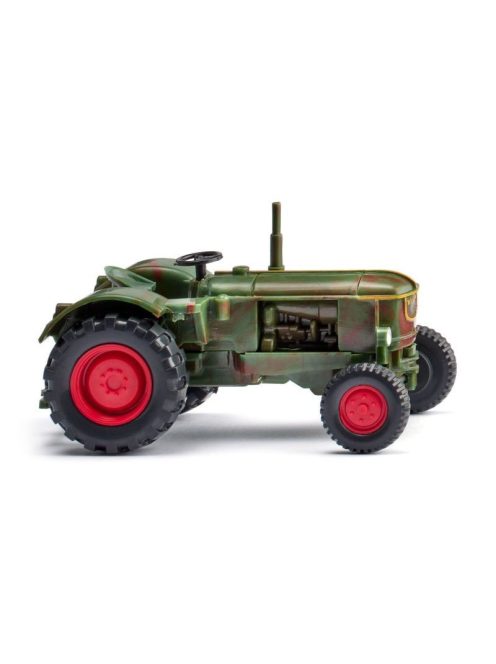 Wiking - Deutz D 40 L grün Wiking 1:87