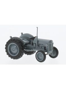 Wiking - Ferguson TE, grau, 1946, 1:87