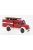 Wiking - Magirus TLF 16, Feuerwehr, 1:160