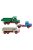 Wiking - Set Magirus Baubullen, 1970, 1:87