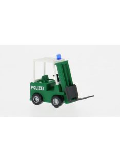 Wiking - ME DG 2, 1960, Polizei, 1:87
