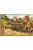 Waterloo 1815 - Folgore Division Light Artillery, 1942