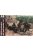 Waterloo 1815 - Britsh paratroopers w.pack howitzer WWII