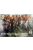 WATERLOO 1815 - British Heavy Dragoons 1812-1815