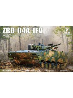 Zimi Model - ZBD-04A