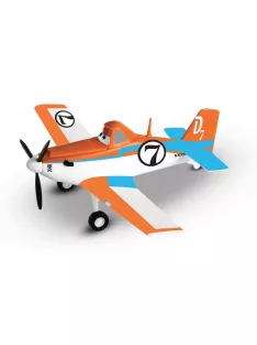 Zvezda - Disney Repcsik Dusty Crophopper 1:100 (2061)
