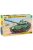 Zvezda - T-72A Russian Main Battle Tank (3552)
