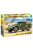 Zvezda - M3 Armored Scout Car With Canvas (3581)