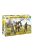 Zvezda - Soviet DSHK with Crew WWII 1:35