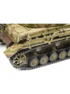Zvezda - Panzer IV Ausf. H. 1:35 (3620)