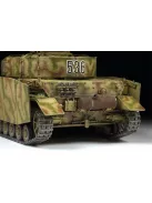 Zvezda - Panzer IV Ausf. H. 1:35 (3620)