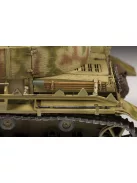 Zvezda - Panzer IV Ausf. H. 1:35 (3620)