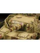 Zvezda - Panzer IV Ausf. H. 1:35 (3620)