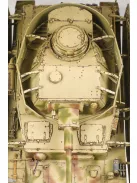Zvezda - Panzer IV Ausf. H. 1:35 (3620)