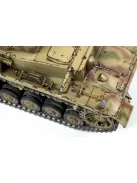 Zvezda - Panzer IV Ausf. H. 1:35 (3620)