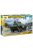 Zvezda - BRDM-2 Russian Armored Car 1:35 (3638)