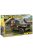 Zvezda - 1:35 US Army Medical Vehicle Dodge WC-54