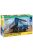Zvezda - 1:43 Dump truck KAMAZ-65115