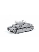 Zvezda - T-28 Soviet Tank