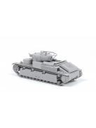 Zvezda - T-28 Soviet Tank