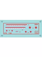 Zvezda - T-28 Soviet Tank