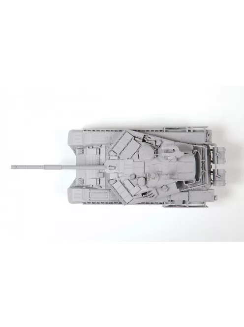 Zvezda - T-90MS