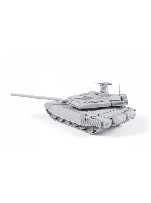Zvezda - T-90MS