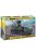 Zvezda - 1:72 Russian self-propelled anti-aircraft missile and gun system Pantsir-S1