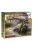 Zvezda - Soviet 45 mm Anti-Tank Gun with Crew 1:72 (6112)