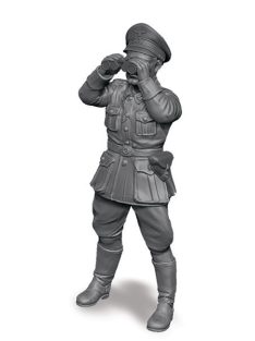 Zvezda - German Hq Wwii (6133)