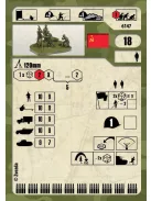 Zvezda - Soviet 120 mm Mortar with crew