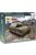 Zvezda - German Superheavy Tank Maus 1:100 (6213)