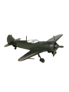 Zvezda - La-5 Soviet Fighter 1:144 (6255)