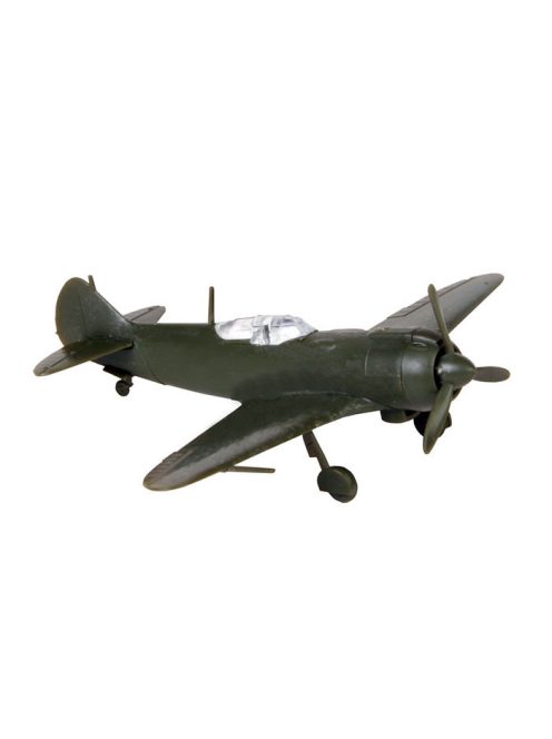 Zvezda - La-5 Soviet Fighter 1:144 (6255)