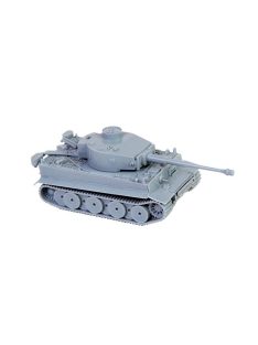 Zvezda - Tiger I 1:100 (6256)