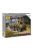 Zvezda - 1:100 German armored car SD.KFZ.234/2 Puma - snap-fit