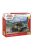 Zvezda - 1:100 Soviet Heavy Tank IS-4 - Snap Fit