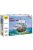 Zvezda - 1:350 Sir Francis Drake's flagship Golden Hind