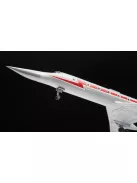 Zvezda - Tupolew TU-134