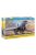 Zvezda - 1:144 Soviet supersonic civilian aircraft Tupolev Tu-144