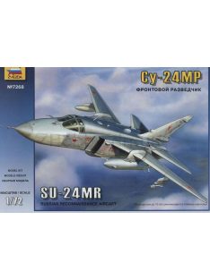Zvezda - Sukhoi Su-24Mr Rus. Rec. Aircraf