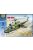 Zvezda - Mil Mi-24A Hind 1:72 (7273)