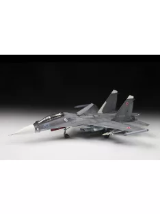 Zvezda - Sukhoi SU-30 SM