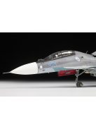 Zvezda - Sukhoi SU-30 SM