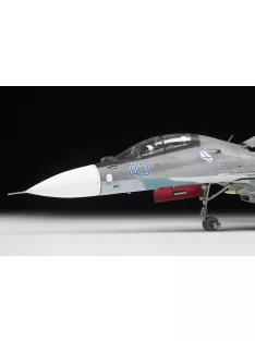 Zvezda - Sukhoi SU-30 SM