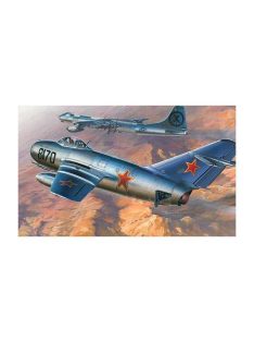 Zvezda - MIG-15 Fagot