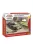 Zvezda - 1:100 Russian main battle tank T-14 "Armata" - Snap Fit