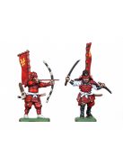 Zvezda - Samuray Infantry